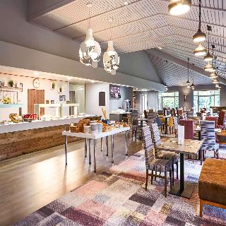 Novotel Manchester West fotoÄŸrafÄ±