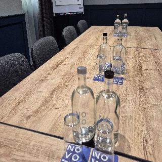 Novotel Manchester West fotoÄŸrafÄ±