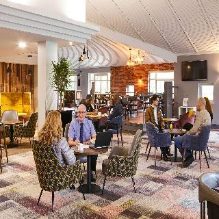Novotel Manchester West fotoÄŸrafÄ±