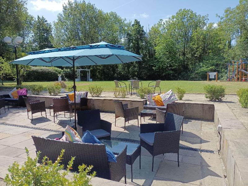 Novotel Manchester West - Genel