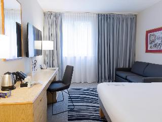 Novotel Manchester West fotoÄŸrafÄ±