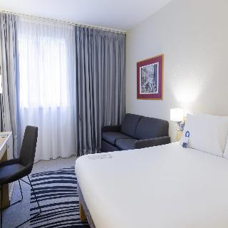 Novotel Manchester West fotoÄŸrafÄ±