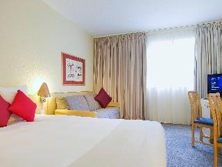 Novotel Manchester West fotoÄŸrafÄ±