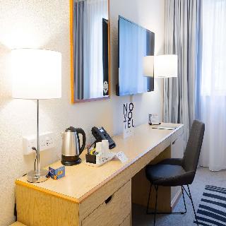 Novotel Manchester West fotoÄŸrafÄ±