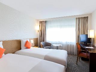 Novotel Manchester West fotoÄŸrafÄ±