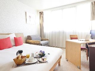 Novotel Manchester West fotoÄŸrafÄ±