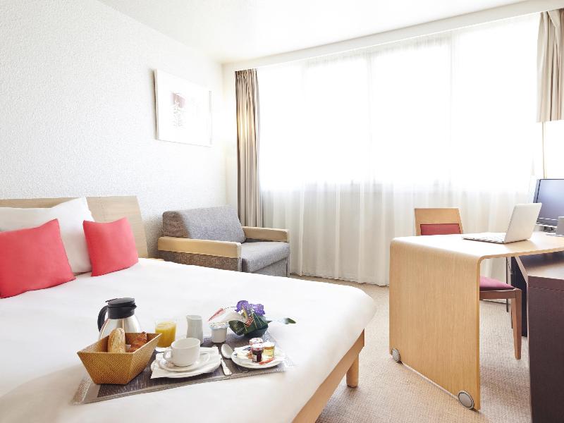 Novotel Manchester West - Oda