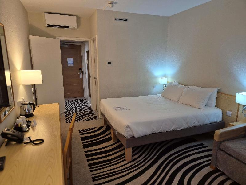 Novotel Manchester West - Oda