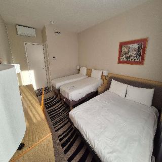 Novotel Manchester West fotoÄŸrafÄ±
