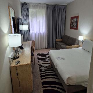 Novotel Manchester West fotoÄŸrafÄ±