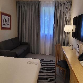 Novotel Manchester West fotoÄŸrafÄ±