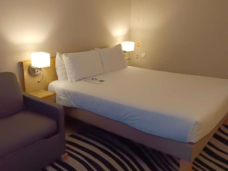 Novotel Manchester West - Oda