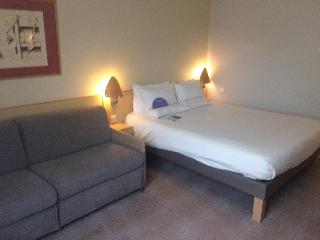 Novotel Manchester West fotoÄŸrafÄ±
