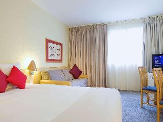 Novotel Manchester West fotoÄŸrafÄ±