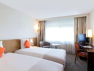 Novotel Manchester West fotoÄŸrafÄ±