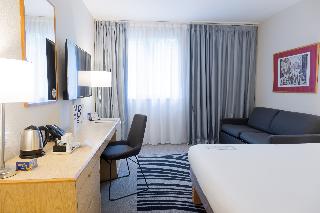 Novotel Manchester West fotoÄŸrafÄ±