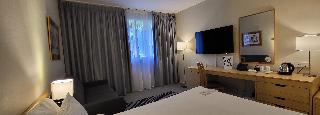 Novotel Manchester West fotoÄŸrafÄ±