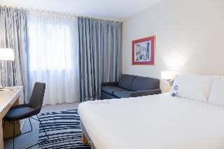 Novotel Manchester West fotoÄŸrafÄ±