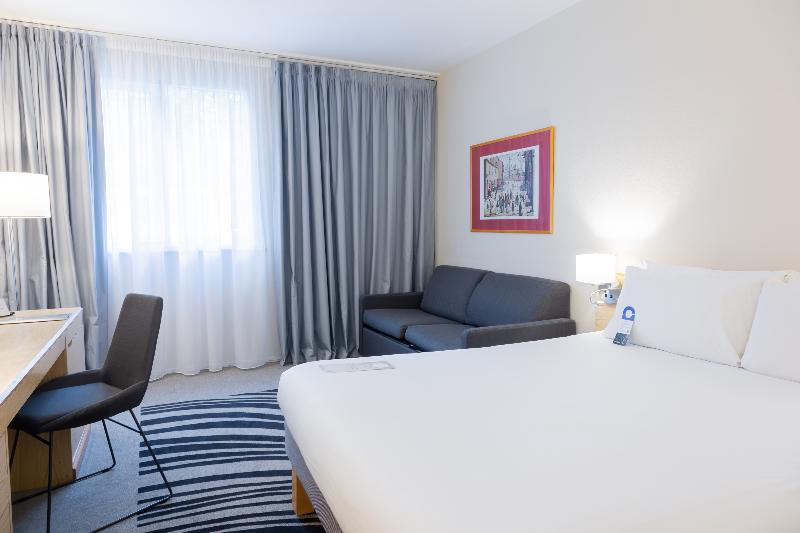 Novotel Manchester West - Oda