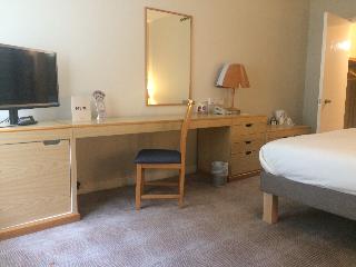Novotel Manchester West fotoÄŸrafÄ±