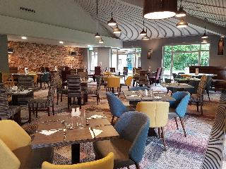 Novotel Manchester West fotoÄŸrafÄ±