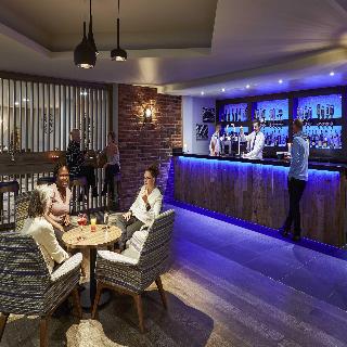 Novotel Manchester West fotoÄŸrafÄ±