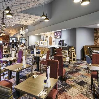 Novotel Manchester West fotoÄŸrafÄ±