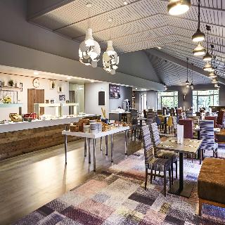 Novotel Manchester West fotoÄŸrafÄ±