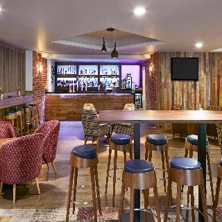 Novotel Manchester West fotoÄŸrafÄ±