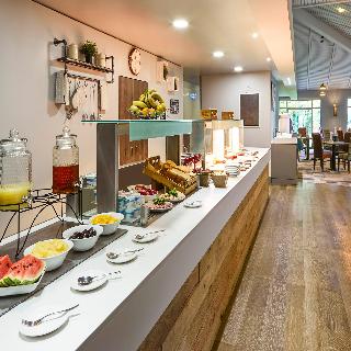 Novotel Manchester West fotoÄŸrafÄ±