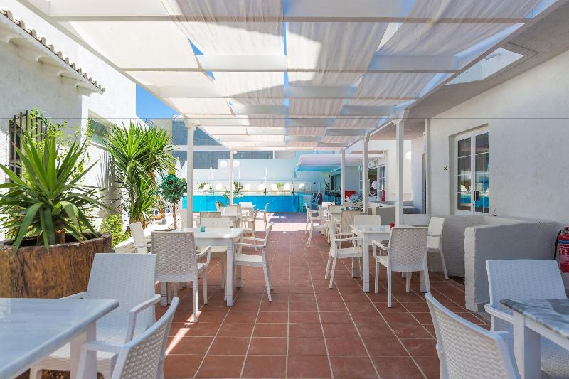Castello Bianco - Restoran