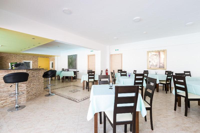 Castello Bianco - Restoran