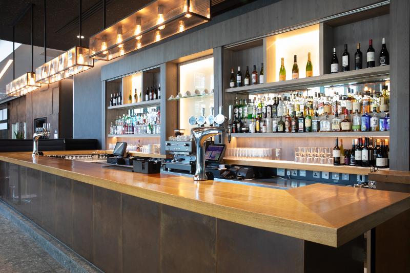 Pullman Liverpool Hotel - Bar