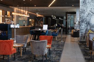 Pullman Liverpool Hotel fotoÄŸrafÄ±