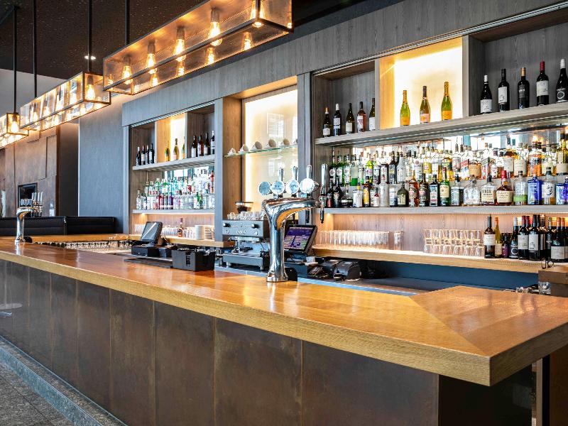 Pullman Liverpool Hotel - Bar