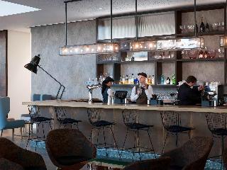 Pullman Liverpool Hotel fotoÄŸrafÄ±