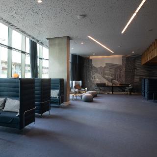Pullman Liverpool Hotel fotoÄŸrafÄ±