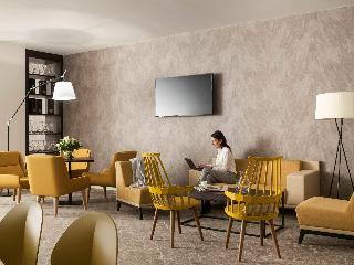 Pullman Liverpool Hotel fotoÄŸrafÄ±