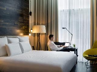 Pullman Liverpool Hotel fotoÄŸrafÄ±