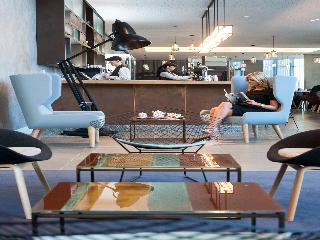 Pullman Liverpool Hotel fotoÄŸrafÄ±