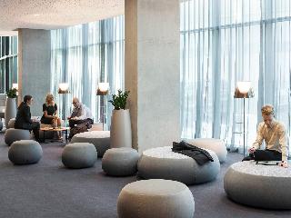 Pullman Liverpool Hotel fotoÄŸrafÄ±