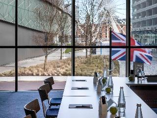 Pullman Liverpool Hotel fotoÄŸrafÄ±