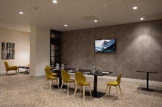 Pullman Liverpool Hotel fotoÄŸrafÄ±
