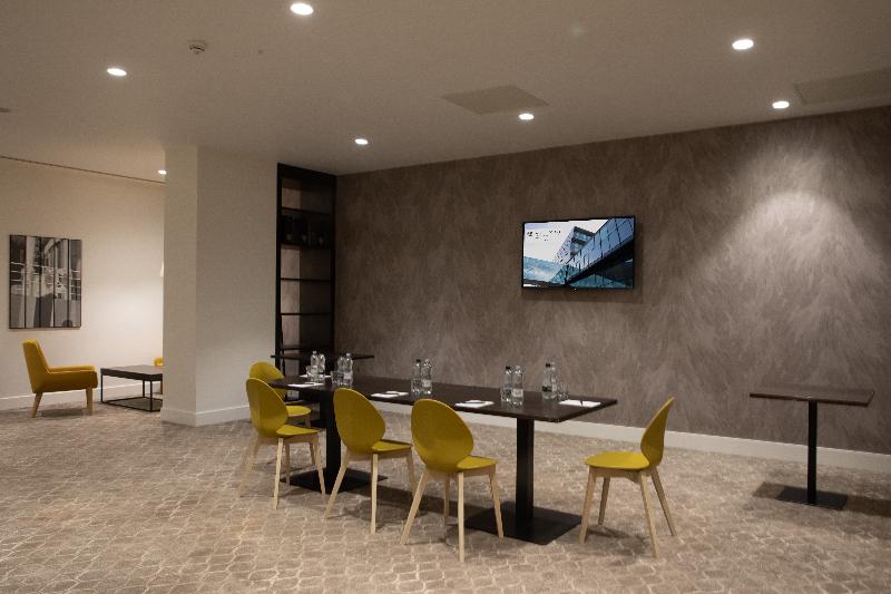Pullman Liverpool Hotel - Toplantı