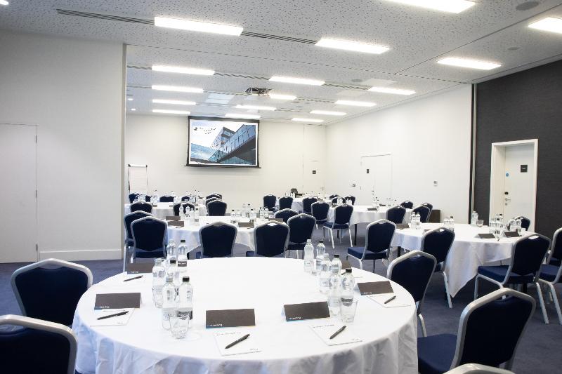 Pullman Liverpool Hotel - Toplantı