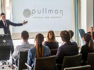 Pullman Liverpool Hotel fotoÄŸrafÄ±