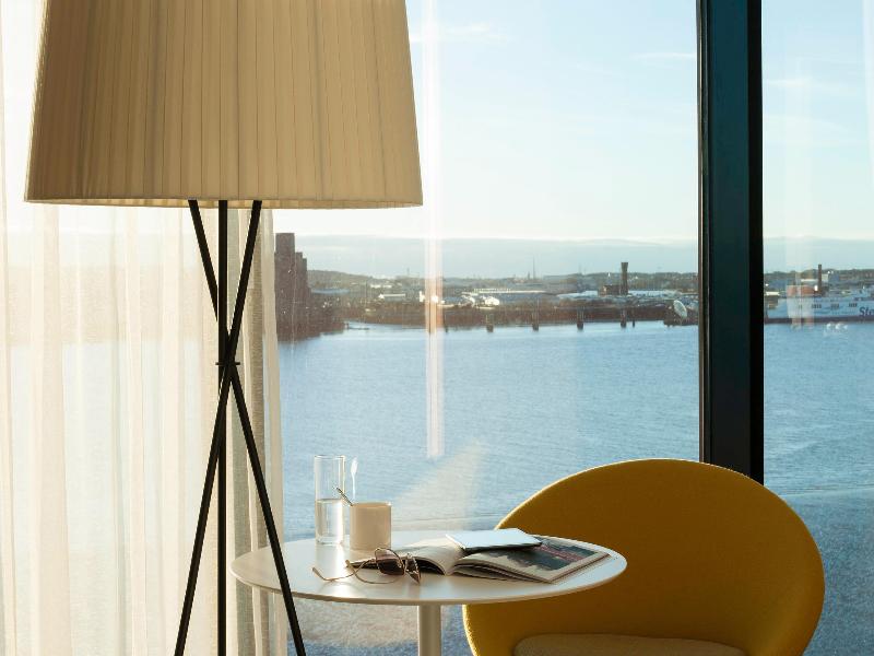 Pullman Liverpool Hotel - Aktivite