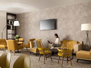Pullman Liverpool Hotel fotoÄŸrafÄ±