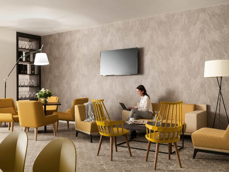 Pullman Liverpool Hotel - Aktivite