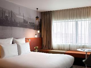Pullman Liverpool Hotel fotoÄŸrafÄ±